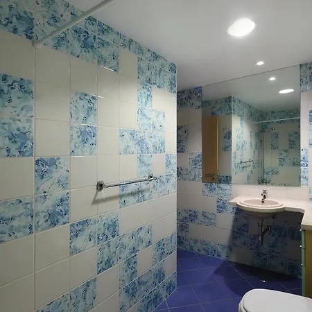 Apartment A Concha *