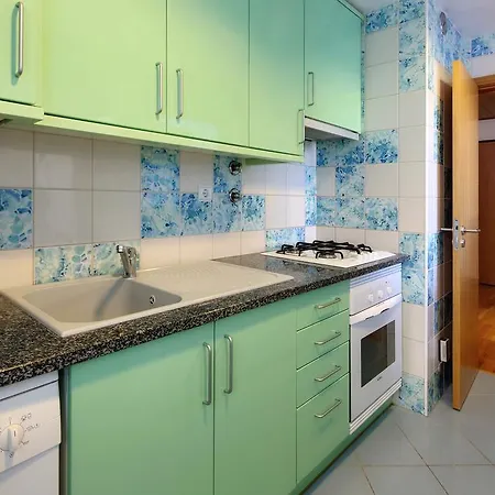 A Concha Appartement *