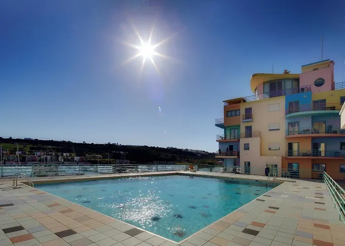 A Concha アルブフェイラ