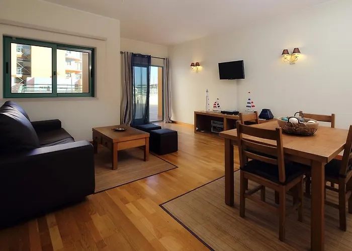 A Concha アルブフェイラ