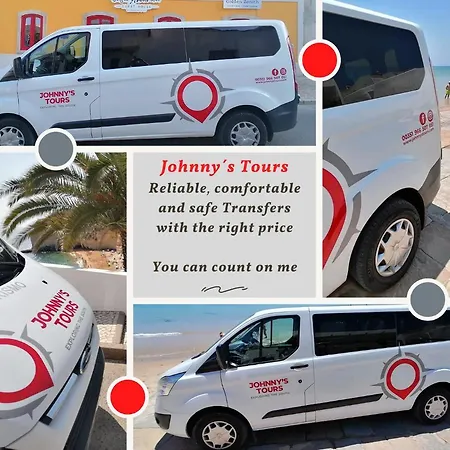 A Concha Lägenhet *