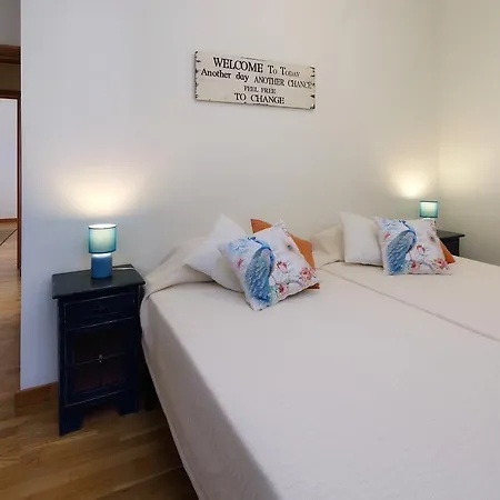 A Concha Apartamento